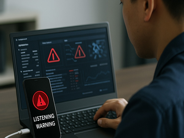 城阳手机泄密排查